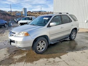 Acura MDX TOURING 3.5L 6 2005