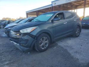 Hyundai Santa Fe 2.4L 4 2013