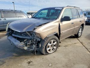 GMC Envoy 4.2L 6 2003