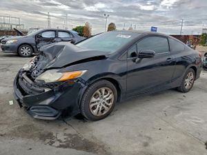 Honda Civic LX 1.8L 4 2015