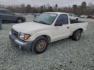 Toyota Tacoma 2.4L 4 2000