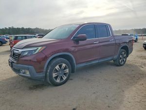 Honda Ridgeline RTL 3.5L 6 2017