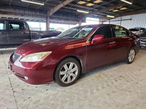 Lexus ES 350 3.5L 6 2007