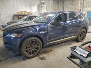Jaguar F-Pace PRESTIGE 3.0L 6 2018