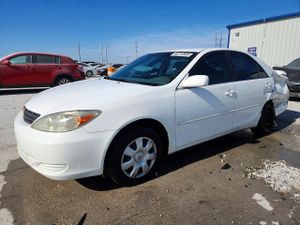 Toyota Camry LE 2.4L 4 2003