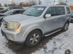 Honda Pilot EXL 3.5L 6 2010