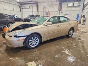 Lexus ES 300 3.0L 6 2003