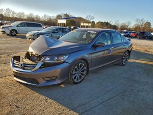 Honda Accord SPORT 2.4L 4 2013