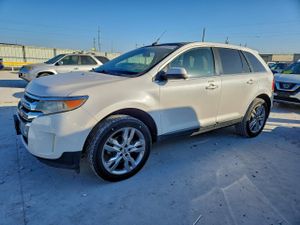 Ford Edge LIMITED 3.5L 6 2011