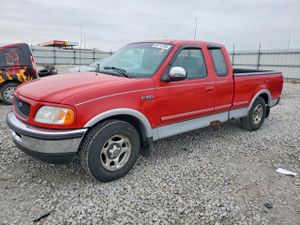 Ford F-150 4.6L 8 1997