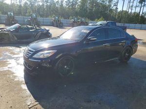 Hyundai Genesis 3.8L 3.8L 6 2014