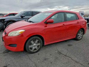 Toyota Corolla 1.8L 4 2009