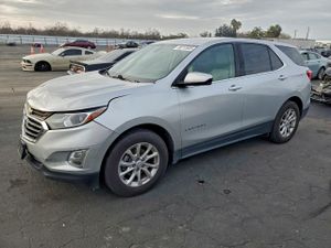 Chevrolet Equinox LT 1.5L 4 2019