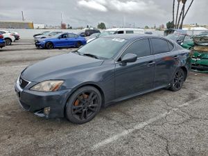 Lexus IS 250 2.5L 6 2007