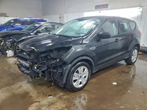Ford Escape S 2.5L 4 2013