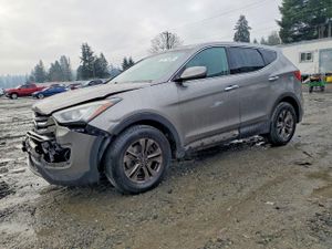 Hyundai Santa Fe 2.4L 4 2014