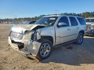 GMC Yukon SLT 5.3L 8 2010