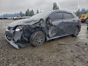Toyota Corolla 1.8L 4 2009