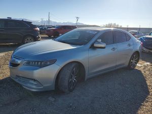 Acura TLX TECH 2.4L 4 2015