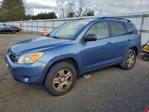 Toyota Rav4 2.4L 4 2008