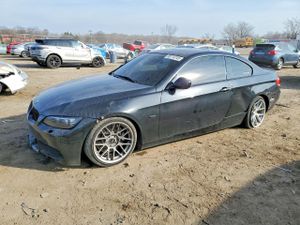 BMW 3 Series I 3.0L 6 2010