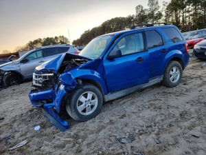 Ford Escape XLT 2.5L 4 2012