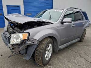 Ford Escape LIMITED 3.0L 6 2008