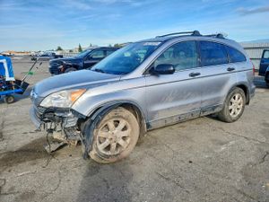 Honda CR-V EX 2.4L 4 2008