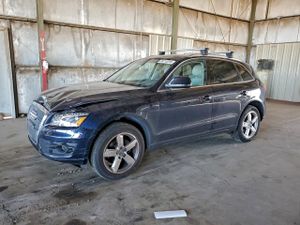 Audi Q5 PREMIUM PLUS 2.0L 4 2011