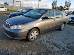 Toyota Corolla CE 1.8L 4 2008