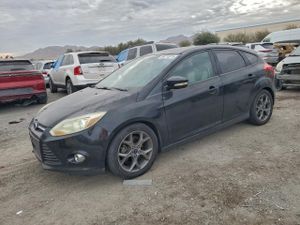 Ford Focus SE 2.0L 4 2014