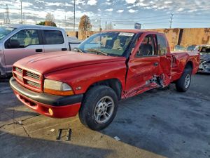 Dodge Dakota 3.9L 6 2000