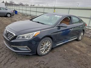 Hyundai Sonata SPORT 2.4L 4 2015