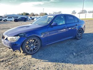 BMW M3 4.0L 8 2011