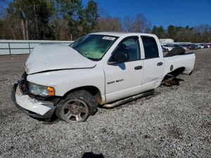 Dodge RAM ST 4.7L 8 2004