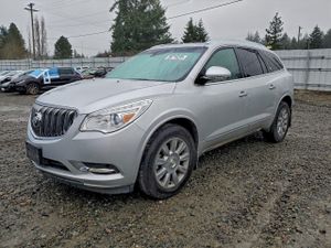 Buick Enclave 3.6L 6 2015