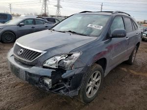 Lexus RX 350 3.5L 6 2008