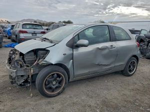 Toyota Yaris 1.5L 4 2009