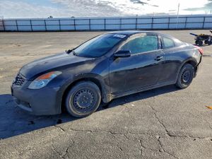 Nissan Altima 2.5S 2.5L 4 2009