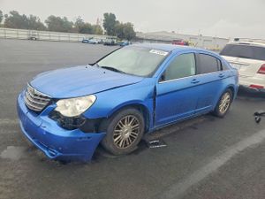 Chrysler Sebring 2.4L 4 2007