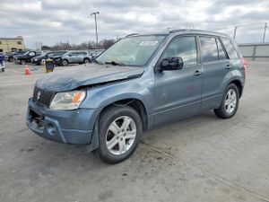 Suzuki Grand Vitara LUXURY 2.7L 6 2007