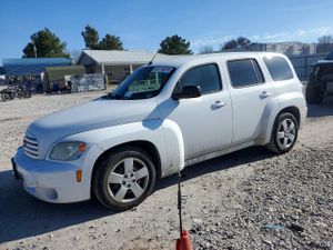Chevrolet HHR LS 2.2L 4 2010