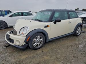 Mini Cooper 1.6L 4 2013