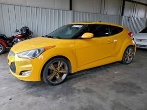 Hyundai Veloster 1.6L 4 2012
