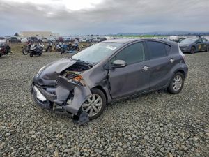 Toyota Prius 1.5L 4 2012
