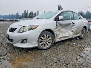 Toyota Corolla BASE 1.8L 4 2009
