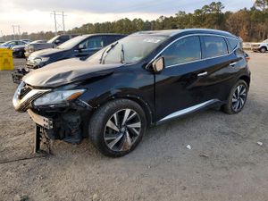 Nissan Murano S 3.5L 6 2015