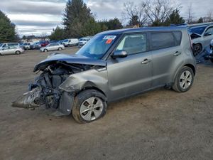 Kia Soul 1.6L 4 2015