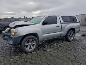 Toyota Tacoma 2.7L 4 2006