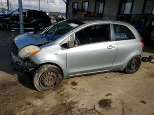 Toyota Yaris 1.5L 4 2007